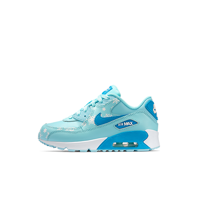 nike air max 90 premium leather