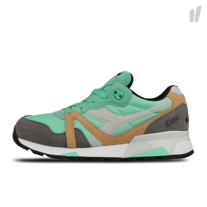 Diadora best sale n9000 ii