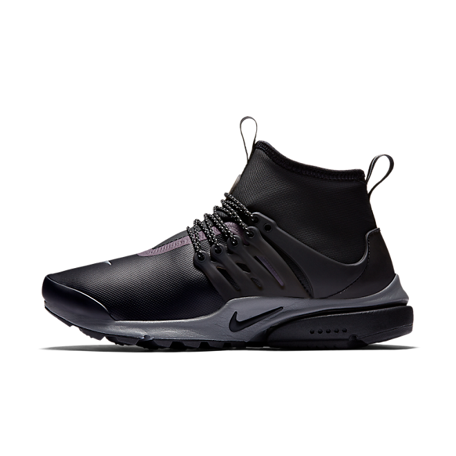 nike wmns air presto mid utility