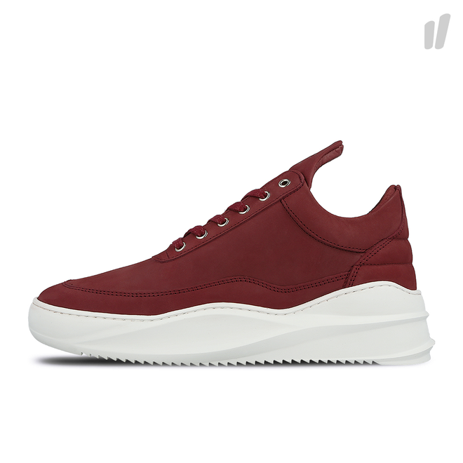 Filling Pieces Low Top Sky | 10121391822 | Sneakerjagers