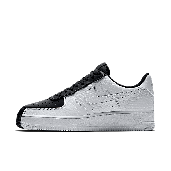 nike air force 1 07 premium black