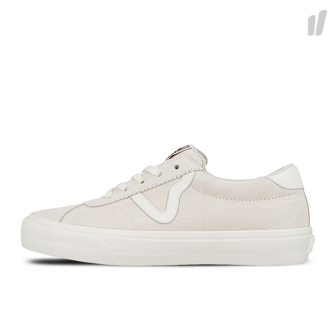 vans sport lx