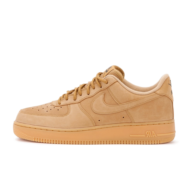 nike air force 1 lv8 flax