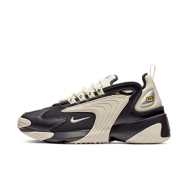 Achternaam Zuidoost werper Nike Wmns Zoom 2K (Oil Grey / Light Cream) | AO0354 001 | Sneakerjagers