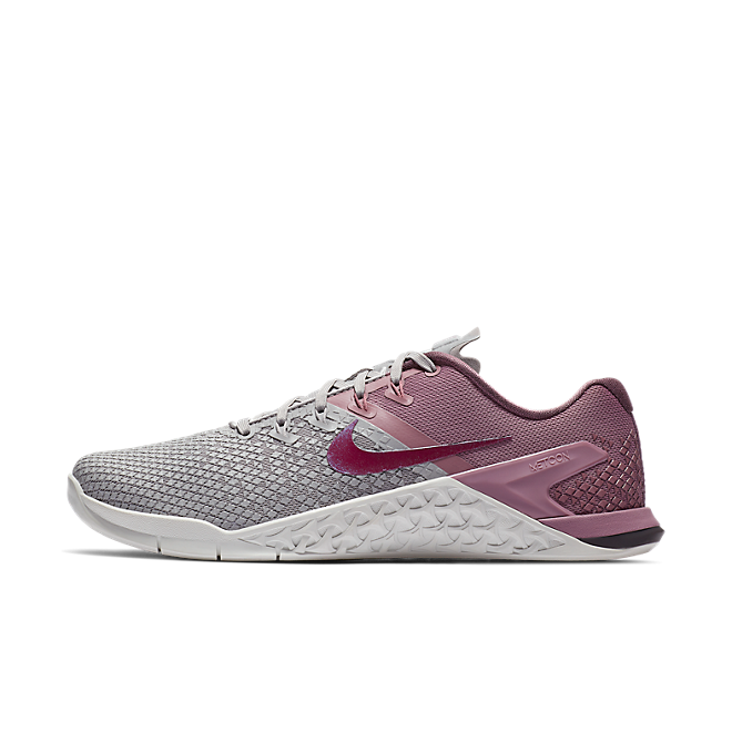 Nike women's metcon 4 xd training shoe best sale