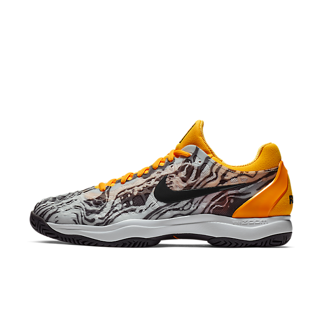 nikecourt zoom cage 3 hard court