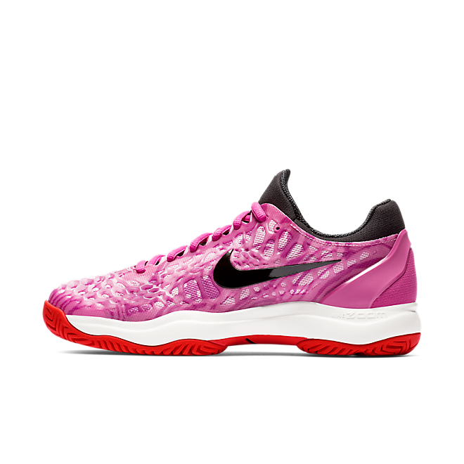 nikecourt zoom cage 3