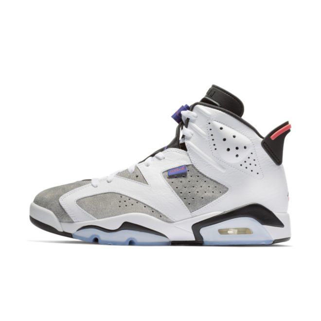 Jordan Brand Air Jordan 6 'Flint Grey'