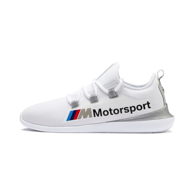 motorsport sneakers