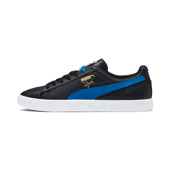 Puma Clyde Sneakers | 369293_01 | Sneakerjagers