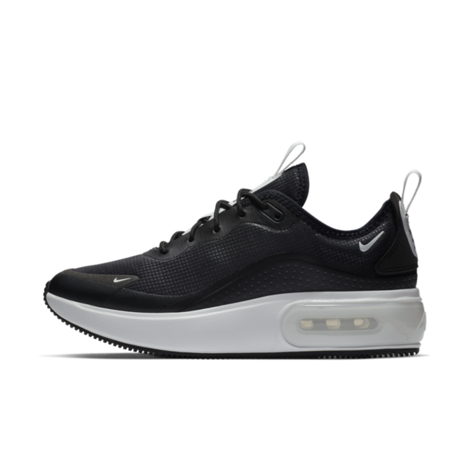 Nike Air Max Dia 'Black' | AQ4312-001 | Sneakerjagers