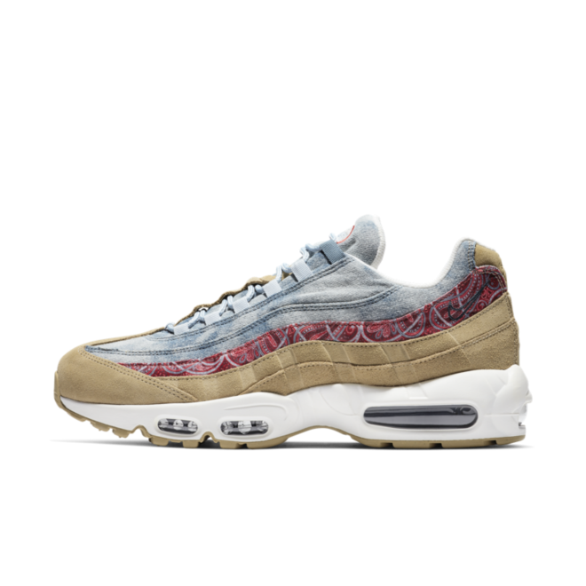 nike air max 95 wild