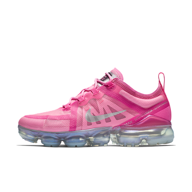 Nike Air VaporMax 2019 | AR6632-600 | The Drop Date