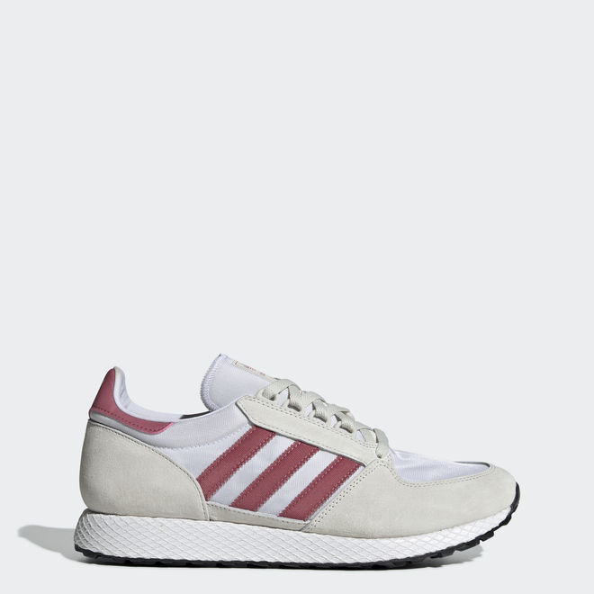 Pacer entrada Andrew Halliday adidas Forest Grove | DB3529 | Sneakerjagers