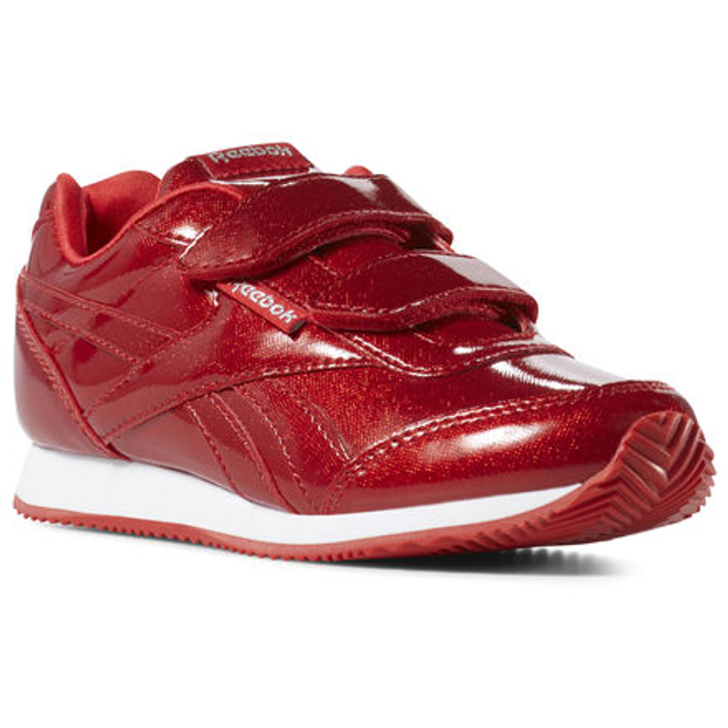 Reebok Royal Classic Jog 2 | DV4000 | Sneakerjagers