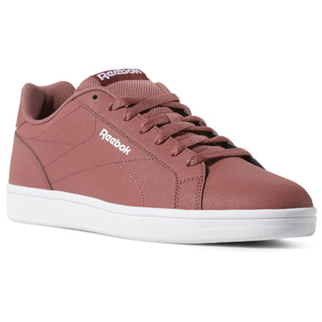 reebok royal complete cln
