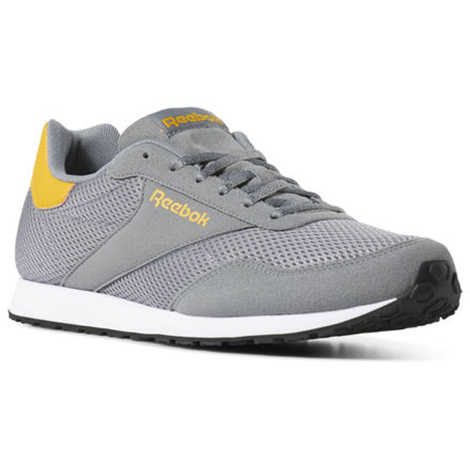 Reebok Royal Dimension Men's Athletic Shoes Sneakers Grey CN7243 
