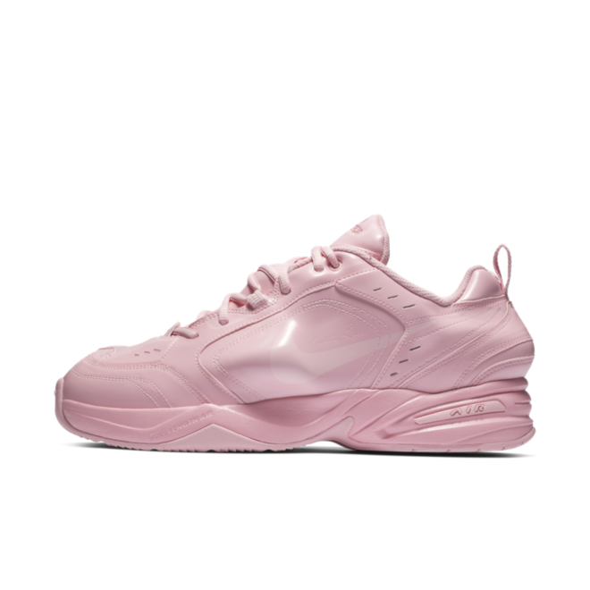 air monarch pink