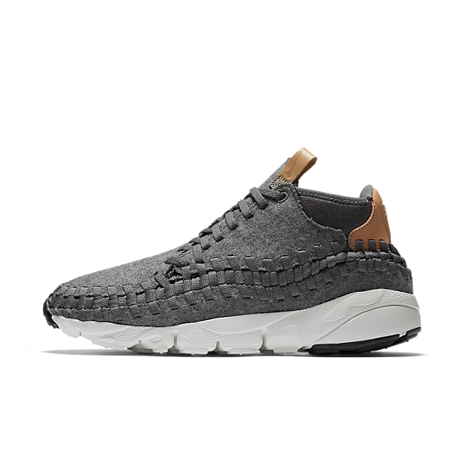 nike air footscape woven chukka se