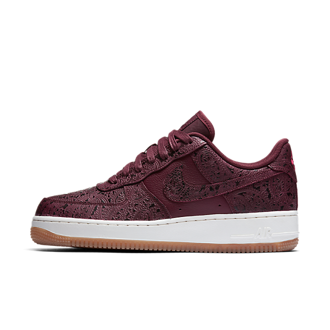 night maroon air force 1