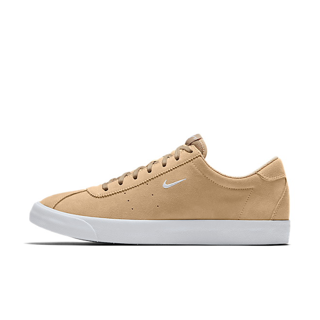 Match Classic Suede Linen/white | 844611-200 Sneakerjagers