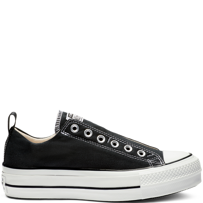 Chuck Taylor All Star Lift Low Top 