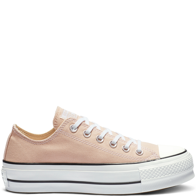 chuck taylor all star seasonal color lift