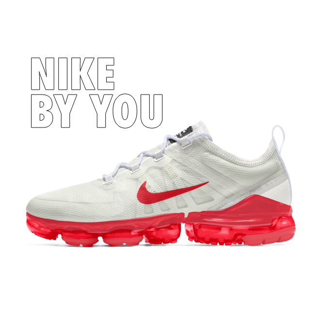 Nike WMNS Air VaporMax 2019 - By You 