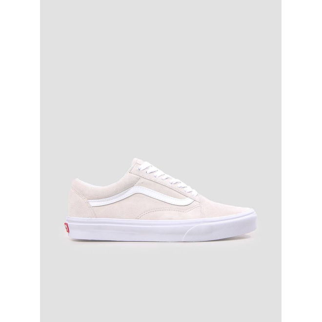 vans old skool moonbeam