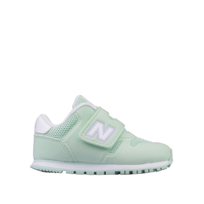new balance 373 heren mint