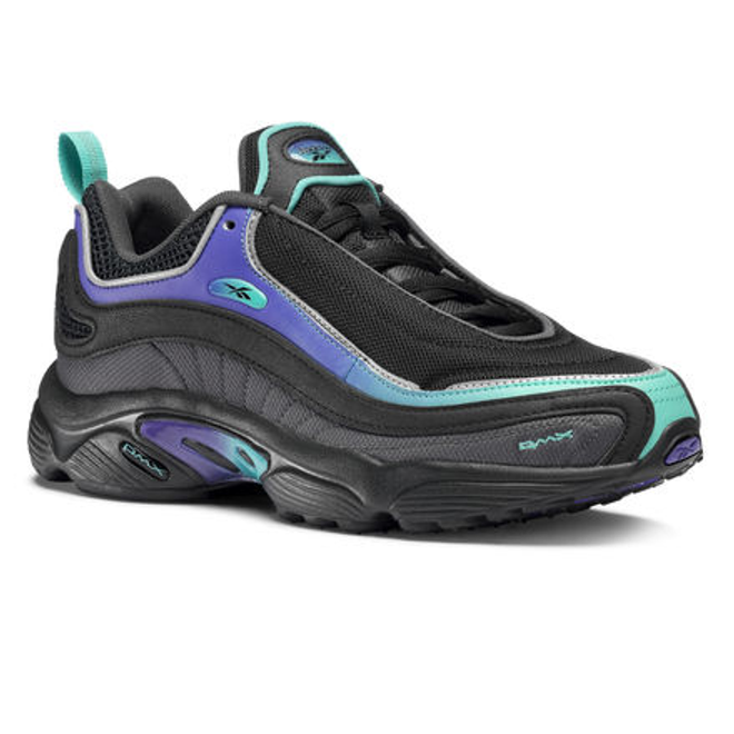 reebok daytona dmx mu sneaker