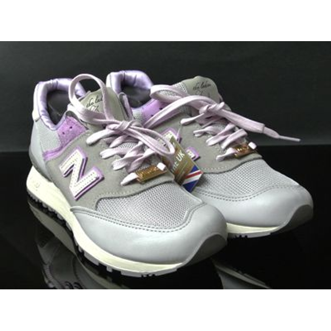 Idear boca Contribuyente New Balance W576 Ladies Race Day Grey/pink | W576RGP | Sneakerjagers