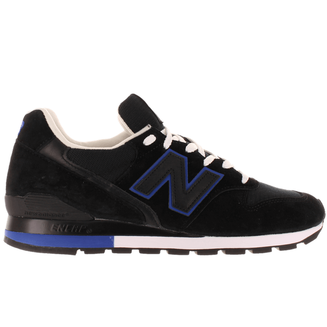 new balance m996 black