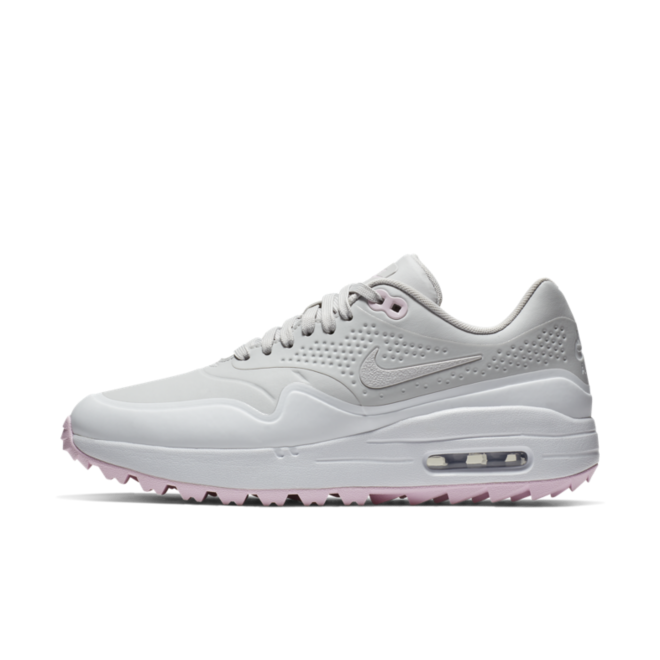 Nike WMNS Air Max 1 Golf 'White' AQ0865001 Sneakerjagers