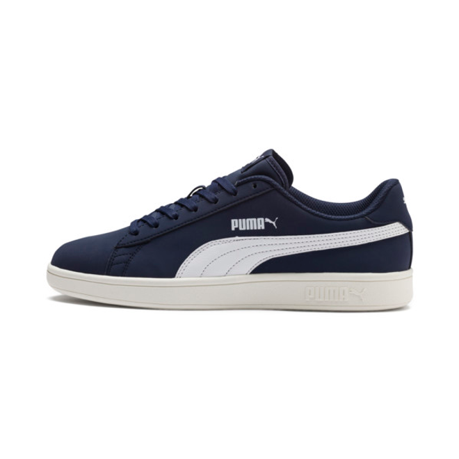 puma smash v2 buck