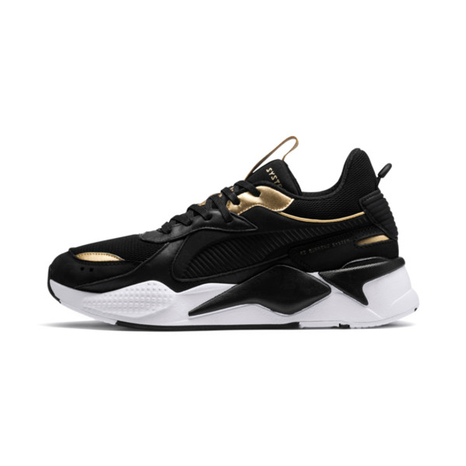 Puma Rs X Trophy Sneakers | 369451_01 