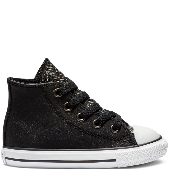 Chuck Taylor All Star Leather High Top
