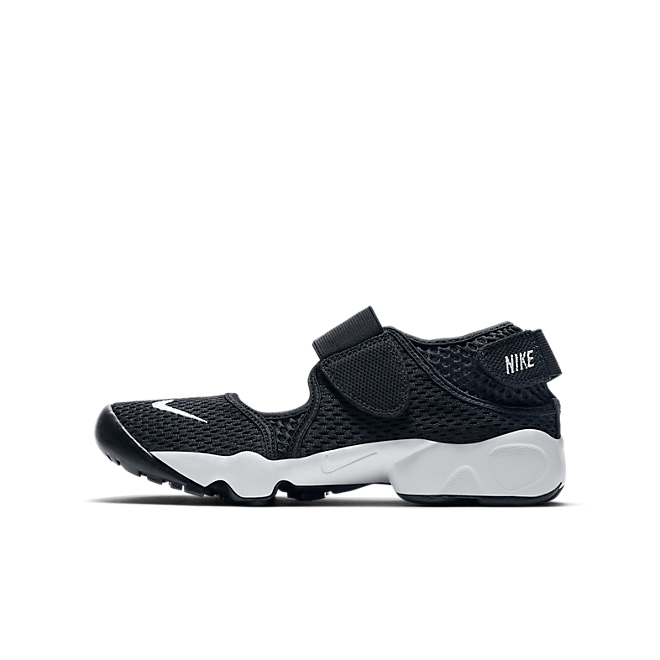 Nike Air Rift | 322359-014 | Sneakerjagers