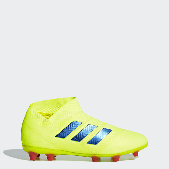 adidas NEMEZIZ 18+ FG - Archetic Pack - SoccerPro