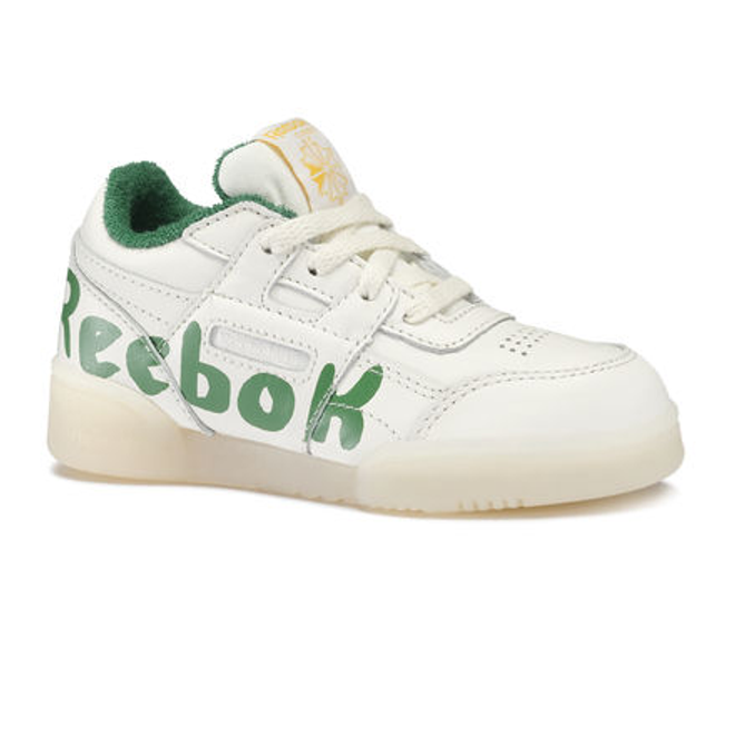 Reebok Plus TAO DV5367 | Sneakerjagers
