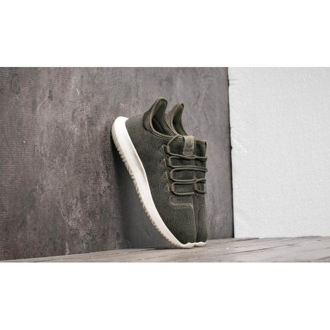 adidas Tubular Shadow W Night Cargo/ Night Cargo/ Off White