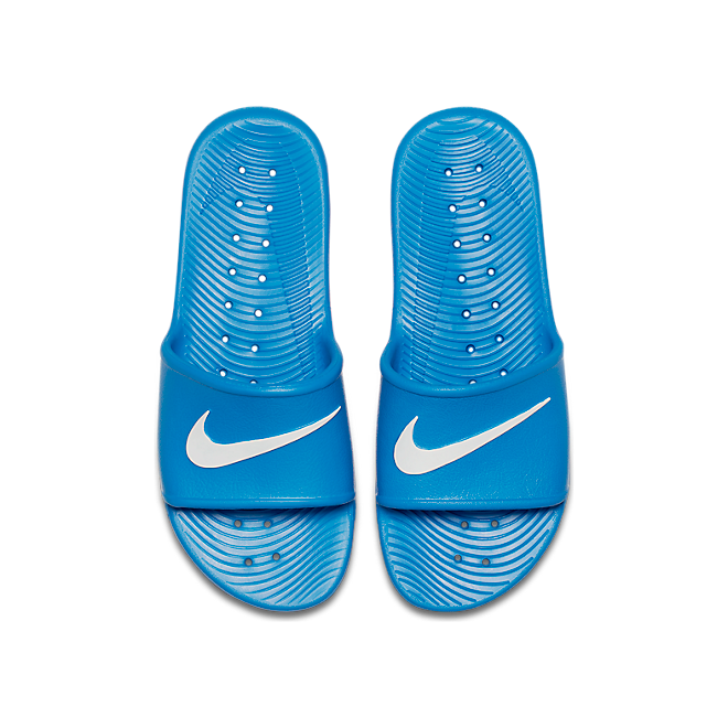 nike kawa blue