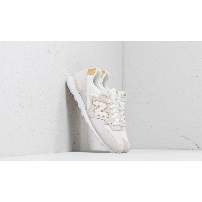 new balance 996 grau gold