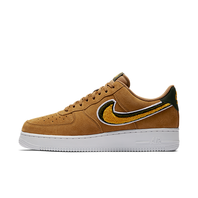 nike air force 1 07 lv8 muted bronze