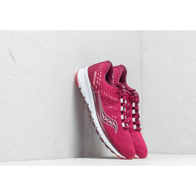 saucony breakthru 3 rosa