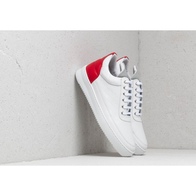 filling pieces white
