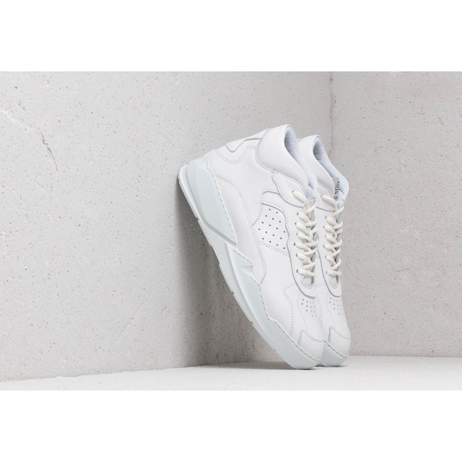 filling pieces lay up icey flow