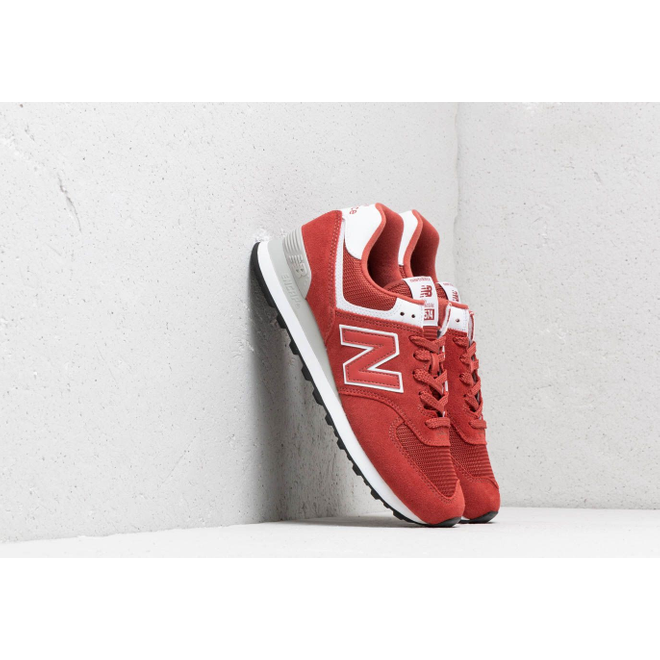new balance 574 red white Cheaper Than Retail Price\u003e Buy Clothing,  Accessories and lifestyle products for women \u0026 men -