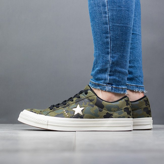 Converse Star | 159703C | Sneakerjagers