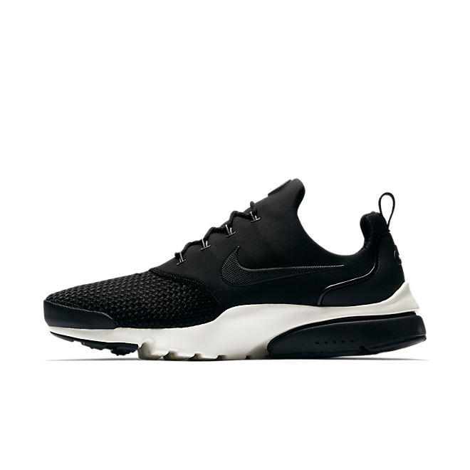 nike presto knit